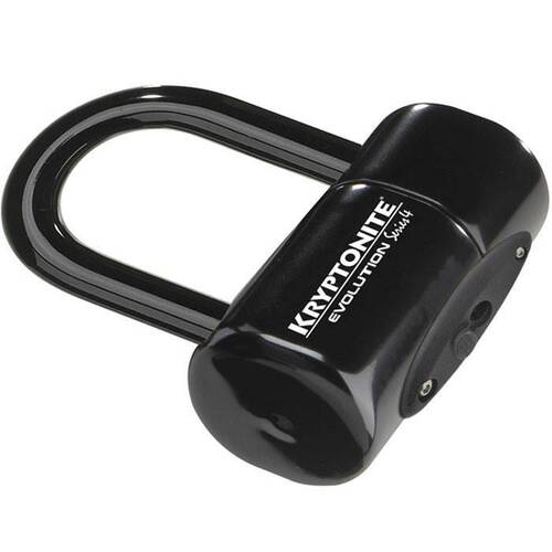 KRYPTONITE EVOLUTION SERIES 4 DISC LOCK