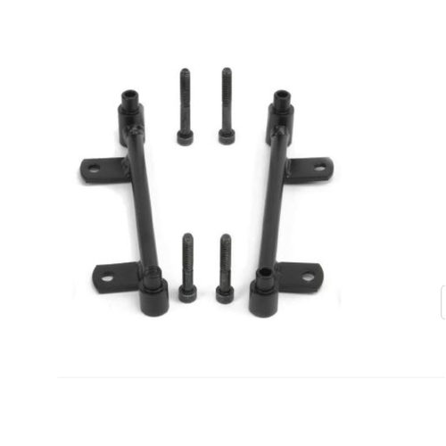 OEM MULTIFUNCTIONAL BRACKETS FOR BAGS & REAR RACK LEONCINO TRAIL /  LEONCINO A000096148000