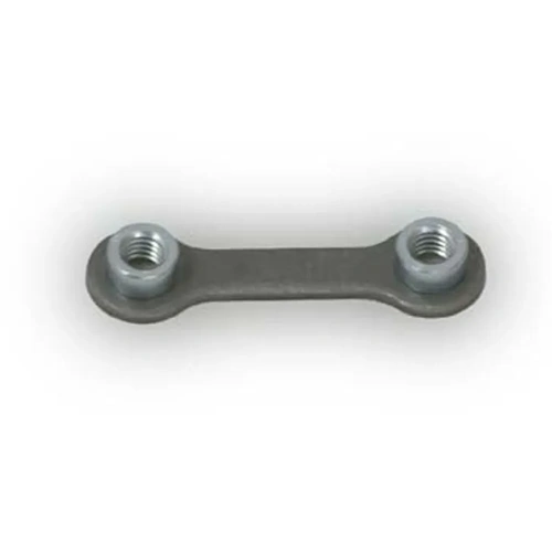 Vance & Hines Dog Bone Nut Plate