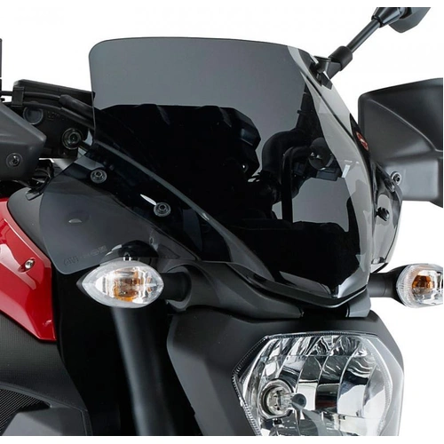 Givi Windscreen - Yamaha MT-07 2014-2017