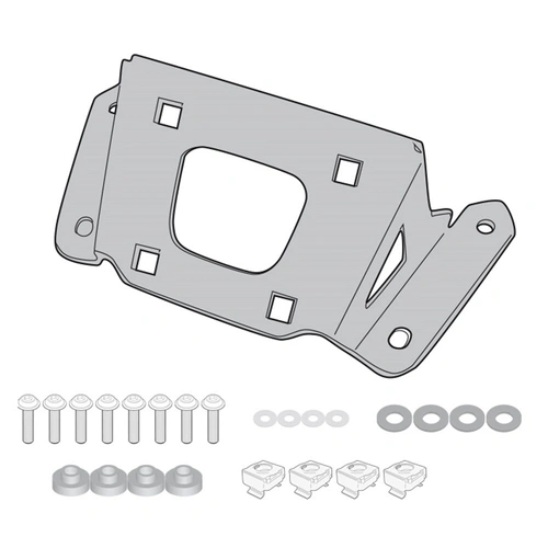 KIT MT 09 21-NEEDS 1173S