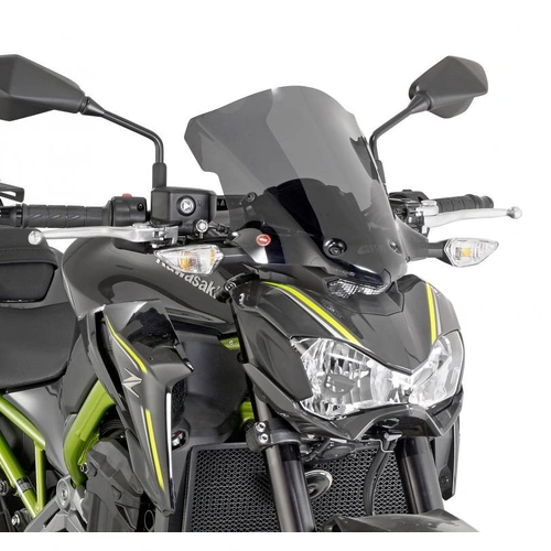 Givi Windscreen - Kawasaki Z900 2017-2019