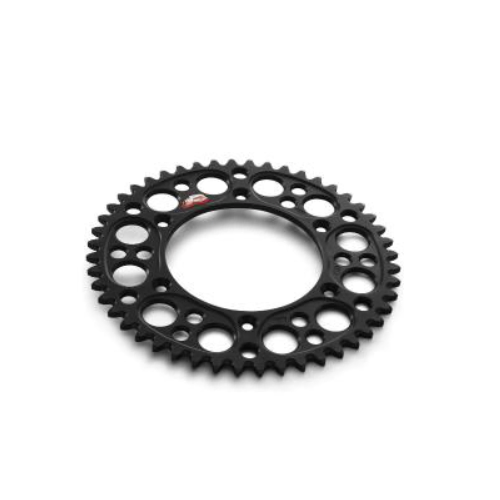  / gas gas / husqvarna  RENTHAL GP SPROCKET  52TEETH A46010951052C1