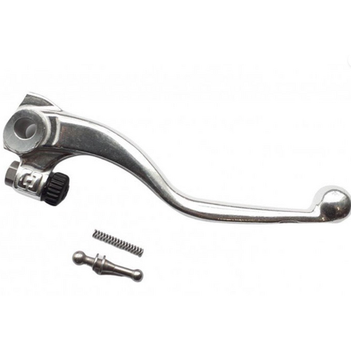  FE250/350/450/501 2022-23  OEM FRONT brake lever (A54013002144) - SKU:A54013002144