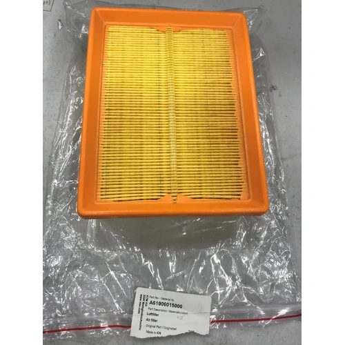 790 /890 ADVENTURE 2023-25 /NORDEN 901 2026-22 OEM Air filter (A61006015000) - SKU:A61006015000