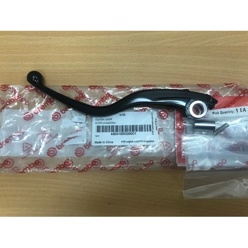 OEM BRAKE / CLUTCH  LEVER A62413002000C1
