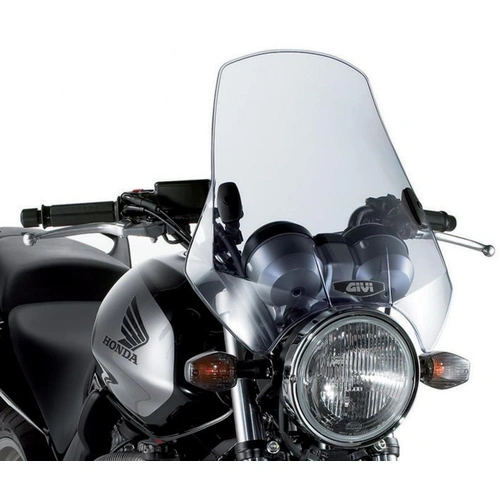 Givi Airstar Universal Windscreen