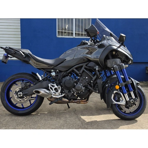 2018 Yamaha 850CC NIKEN (MXT850) Road