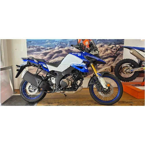 2025 Suzuki 1050CC V-STROM 1050DE (DL1050RJ) DUAL SPORTS