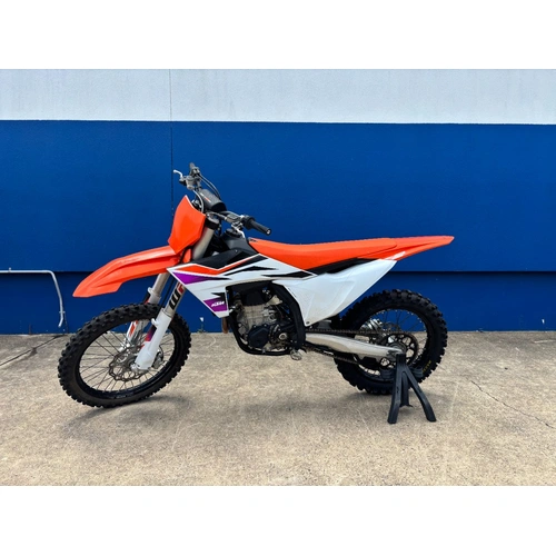 2024 Ktm 450CC 450 SX-F Motocross
