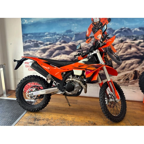 2026 Ktm 450CC 450 EXC-F Enduro