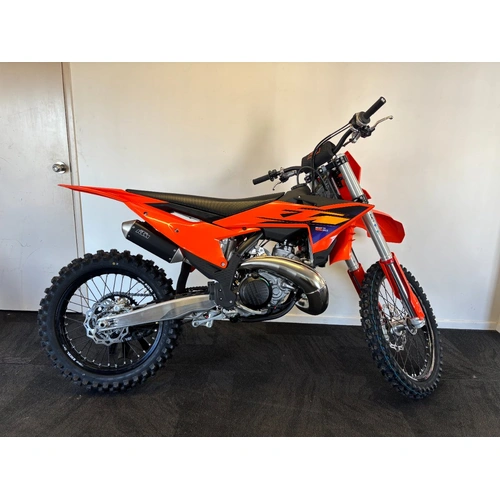 2026 Ktm 250CC 250 SX Motocross