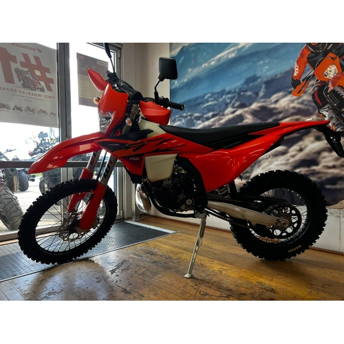 2026 Ktm 300CC 300 EXC Enduro