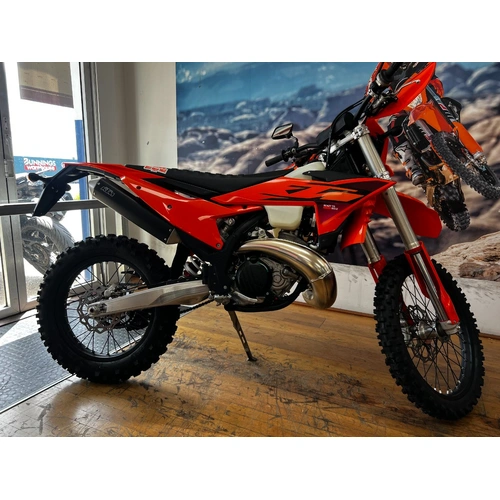 2026 Ktm 300CC 300 EXC Enduro