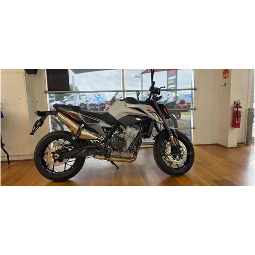 2024 Ktm 790CC 790 DUKE Road