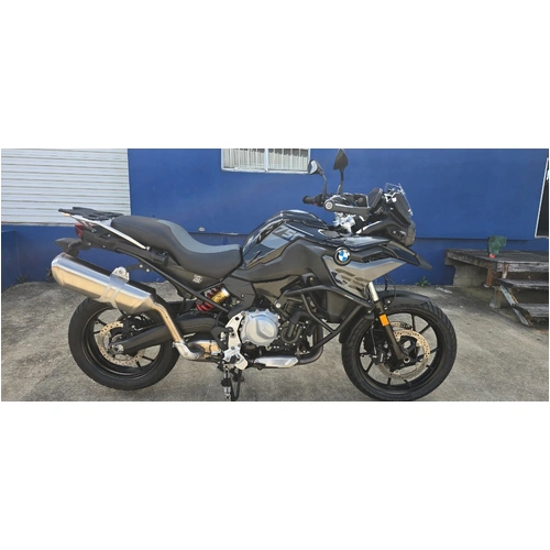 2023 BMW 850CC F 750 GS SPORT DUAL SPORTS