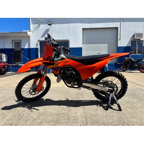 2026 Ktm 125CC 125 SX Motocross