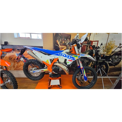 2026 Ktm 300CC 300 EXC SIX DAYS Enduro