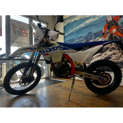 2026 Ktm 350CC 350 EXC-F SIX DAYS Enduro