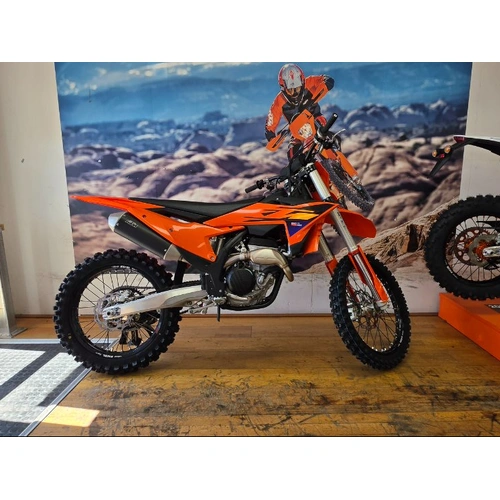 2026 KTM 250CC 250 SX-F