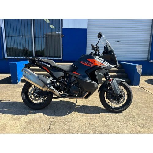 2021 Ktm 1290CC SUPER ADVENTURE S DUAL SPORTS