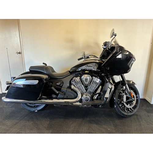 2025 Indian 1900CC CHALLENGER LIMITED Road
