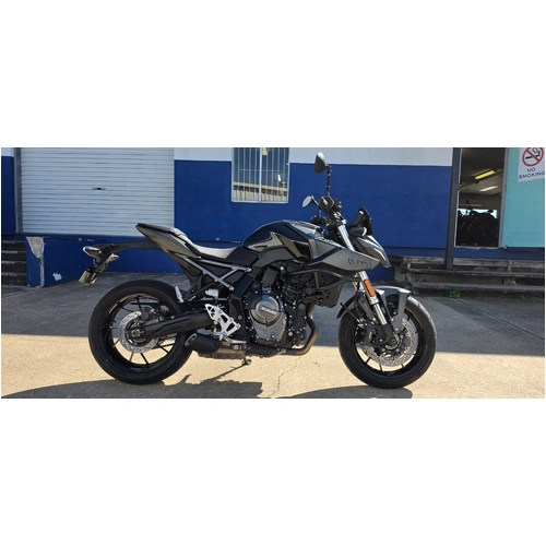2023 Suzuki 800CC GSX-8S Road