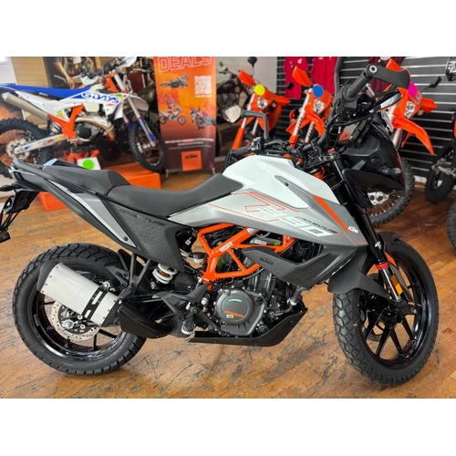 2024 Ktm 390CC 390 ADVENTURE DUAL SPORTS