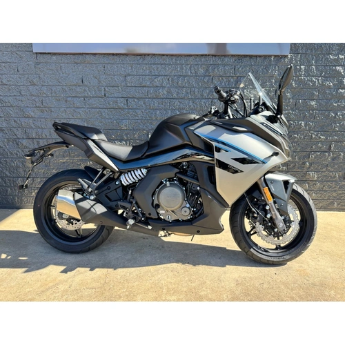2023 CF MOTO 650CC 650 GT ABS ROAD