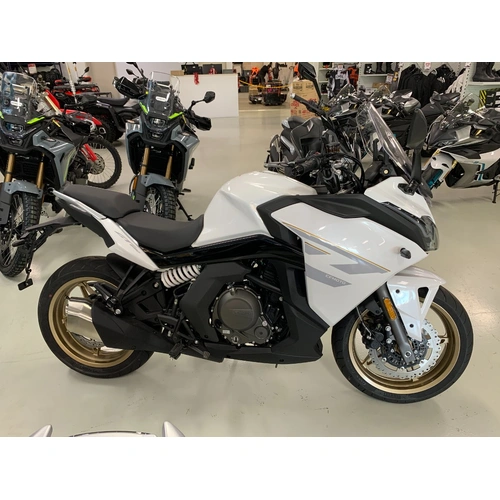 2022 CF MOTO 650CC 650 GT ABS ROAD