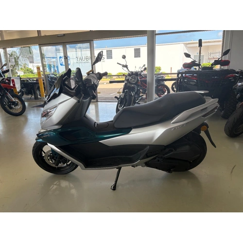 2025 Cf Moto 150CC 150 SC Scooter