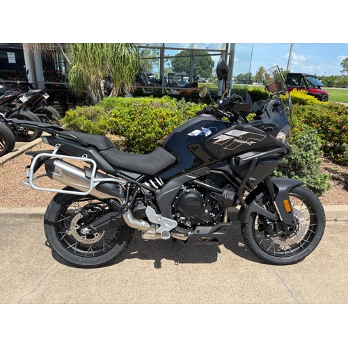 2025 Cf Moto 700CC MT DUAL SPORTS
