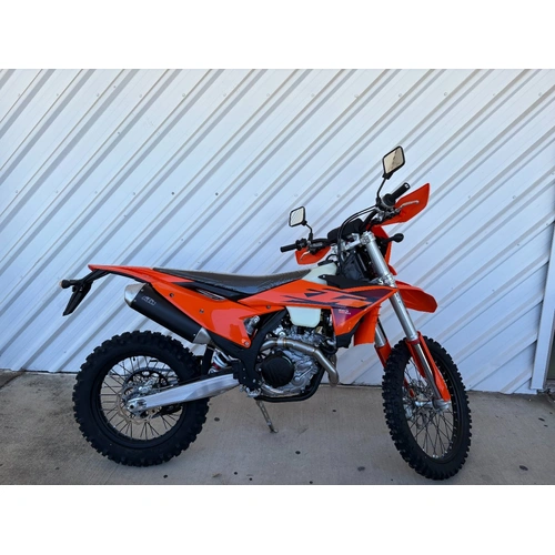 2026 Ktm 450CC 450 EXC-F Enduro
