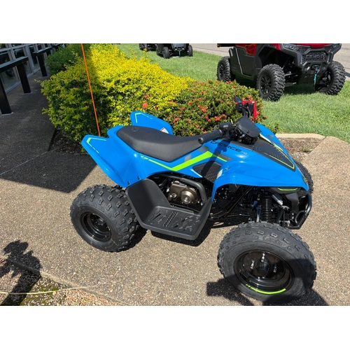 2026 Cf Moto 110CC C FORCE 110 SE ATV