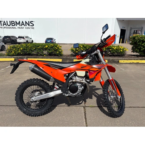 2026 Ktm 350CC 350 EXC-F Enduro