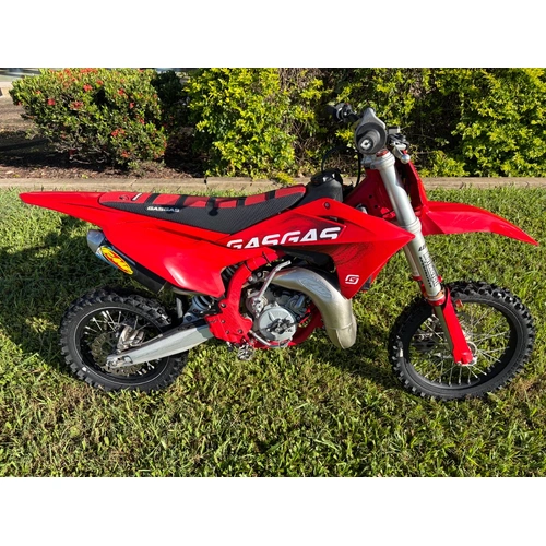 2024 Gas Gas 65CC MC 65 Minibike
