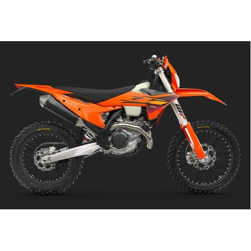 2026 Ktm 450CC 450 EXC-F Enduro