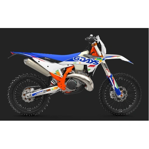 2026 Ktm 300CC 300 EXC SIX DAYS Enduro