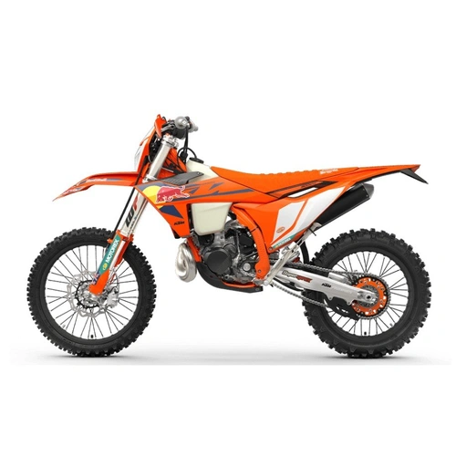 2026 Ktm 300CC 300 EXC CHAMPIONS EDITION Enduro