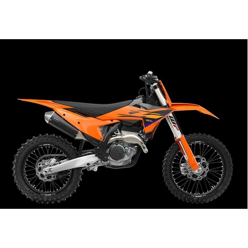 2026 Ktm 250CC 250 SX-F Motocross
