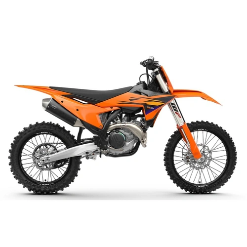 2026 Ktm 450CC 450 SX-F Motocross