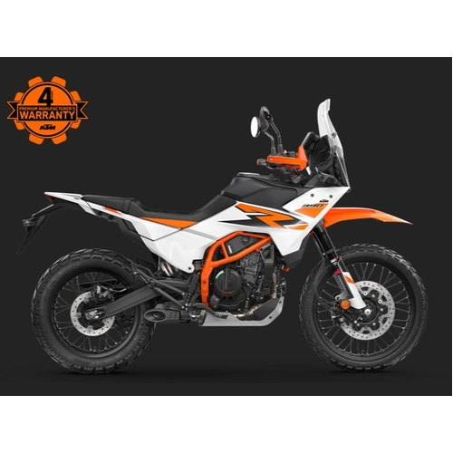 2026 Ktm 390CC 390 ADVENTURE R DUAL SPORTS