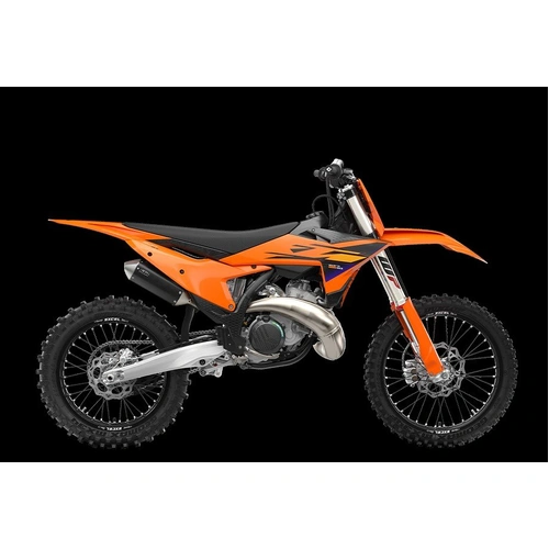 2026 Ktm 300CC 300 SX Motocross