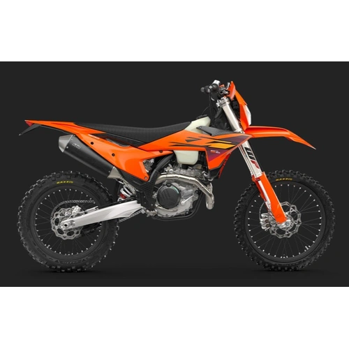 2026 Ktm 500CC 500 EXC-F Enduro