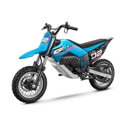 2026 Cf Moto ELECTRIC CX-2E Minibike
