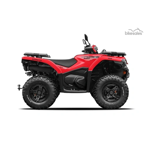 2026 Cf Moto 500CC CFORCE 520 EPS ATV