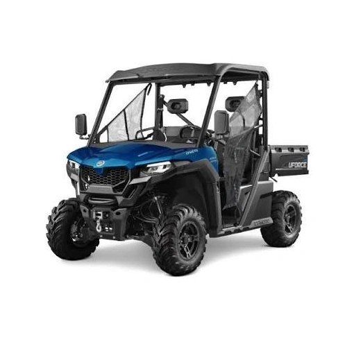 2026 Cf Moto 600CC UFORCE 600 ATV