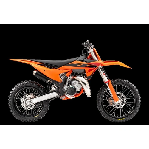 2026 Ktm 85CC 85 SX (19/16) Minibike - SKU:AC02867