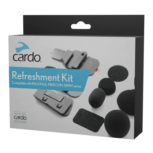 REFRESHMENT KIT FOR PKTALK/FRE