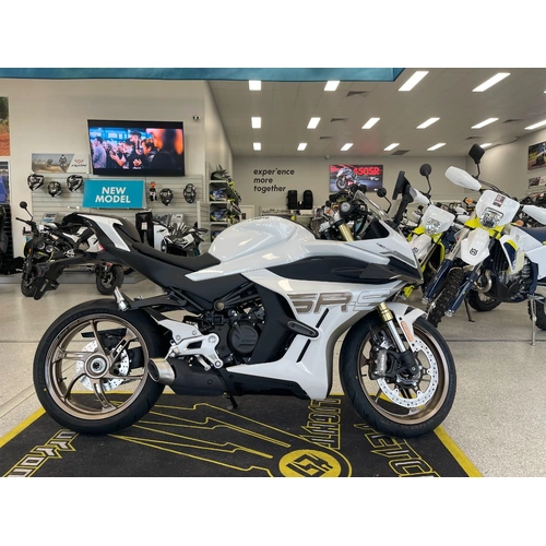 2024 CF MOTO 450CC 450 SR S Road